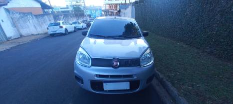 FIAT Uno 1.0 FLEX EVO ATTRACTIVE, Foto 7