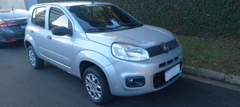 FIAT Uno 1.0 FLEX EVO ATTRACTIVE, Foto 1