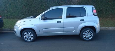 FIAT Uno 1.0 FLEX EVO ATTRACTIVE, Foto 3