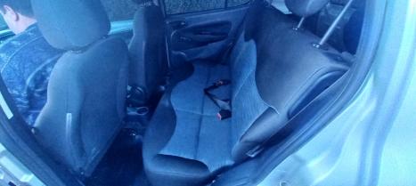 FIAT Uno 1.0 FLEX EVO ATTRACTIVE, Foto 11
