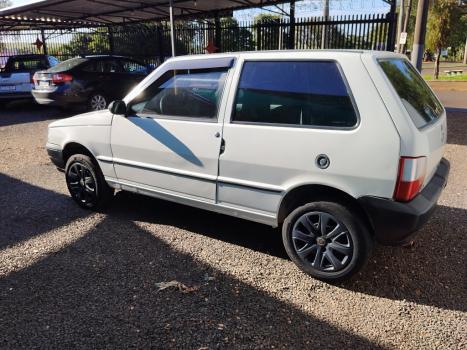 FIAT Uno 1.0 FLEX FIRE, Foto 2