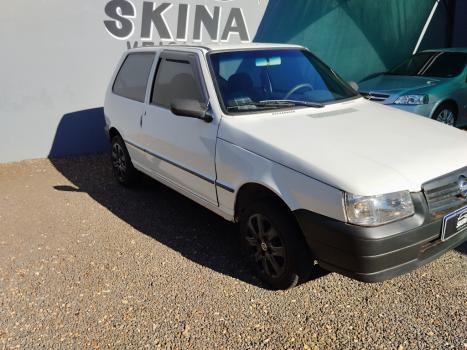 FIAT Uno 1.0 FLEX FIRE, Foto 3