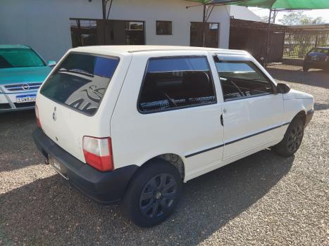 FIAT Uno 1.0 FLEX FIRE, Foto 4