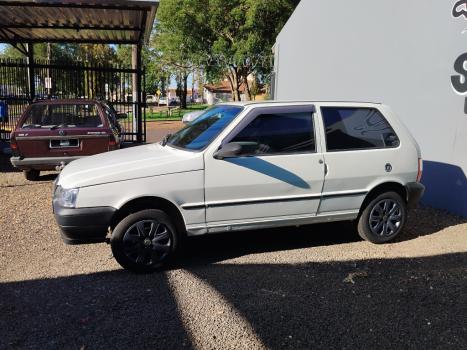 FIAT Uno 1.0 FLEX FIRE, Foto 5