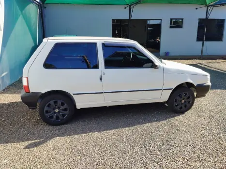 FIAT Uno 1.0 FLEX FIRE, Foto 6