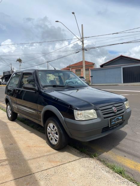 FIAT Uno 1.0 FLEX FIRE WAY, Foto 1