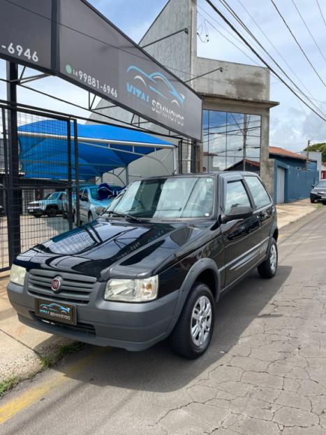 FIAT Uno 1.0 FLEX FIRE WAY, Foto 7