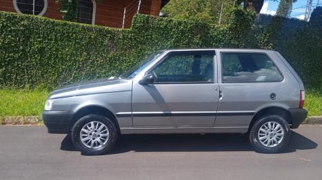 FIAT Uno 1.0 FLEX FIRE, Foto 2