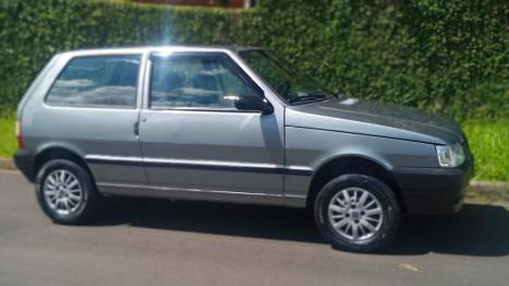 FIAT Uno 1.0 FLEX FIRE, Foto 4