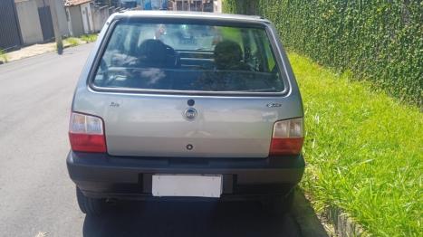 FIAT Uno 1.0 FLEX FIRE, Foto 5