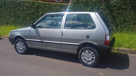 FIAT Uno 1.0 FLEX FIRE, Foto 6