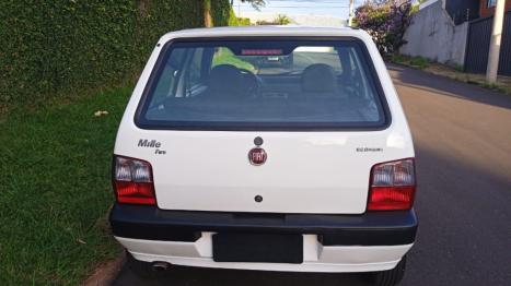 FIAT Uno 1.0 FLEX FIRE, Foto 16