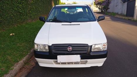 FIAT Uno 1.0 FLEX FIRE, Foto 5