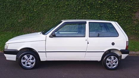 FIAT Uno 1.0 FLEX FIRE, Foto 4