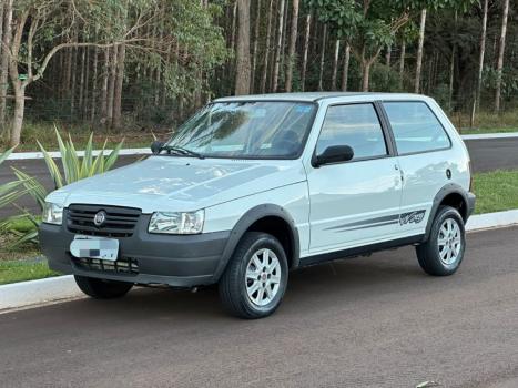 FIAT Uno 1.0 FLEX FIRE WAY, Foto 1