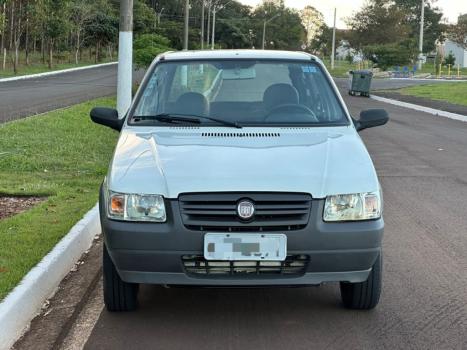 FIAT Uno 1.0 FLEX FIRE WAY, Foto 2