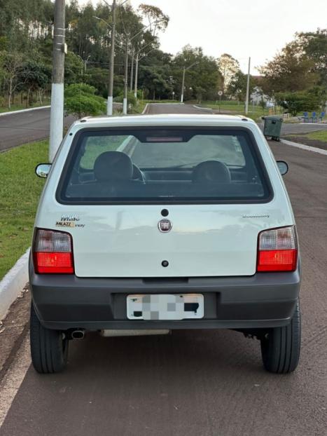 FIAT Uno 1.0 FLEX FIRE WAY, Foto 4