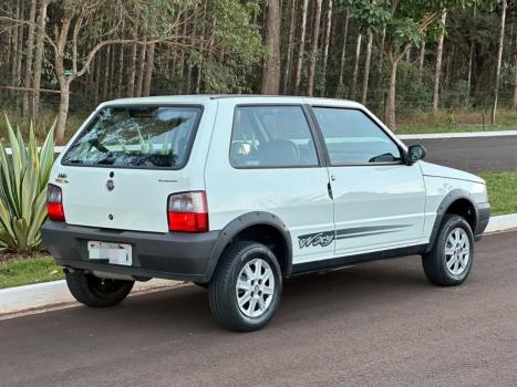 FIAT Uno 1.0 FLEX FIRE WAY, Foto 5