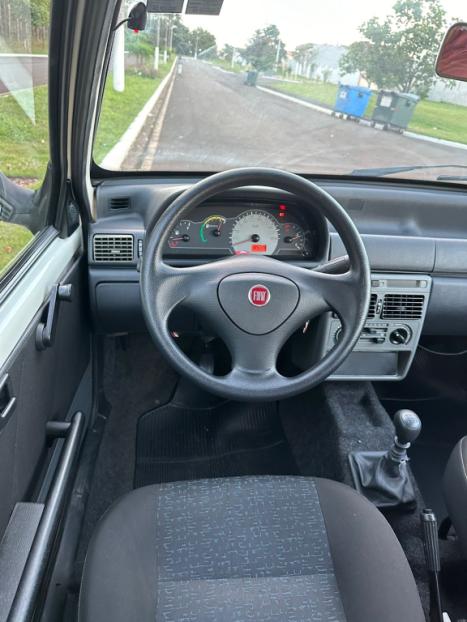 FIAT Uno 1.0 FLEX FIRE WAY, Foto 9