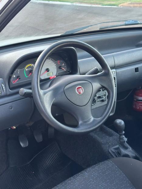 FIAT Uno 1.0 FLEX FIRE WAY, Foto 11