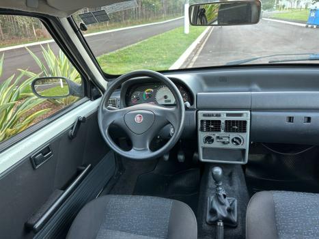 FIAT Uno 1.0 FLEX FIRE WAY, Foto 12