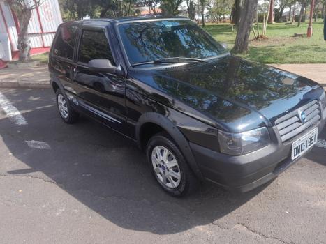 FIAT Uno 1.0 FLEX FIRE, Foto 1