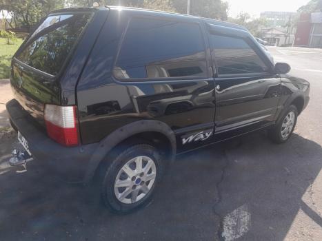 FIAT Uno 1.0 FLEX FIRE, Foto 2