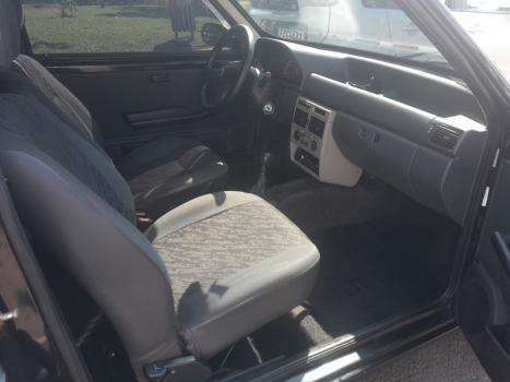 FIAT Uno 1.0 FLEX FIRE, Foto 3