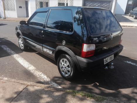 FIAT Uno 1.0 FLEX FIRE, Foto 4