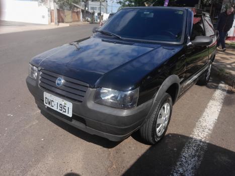 FIAT Uno 1.0 FLEX FIRE, Foto 5