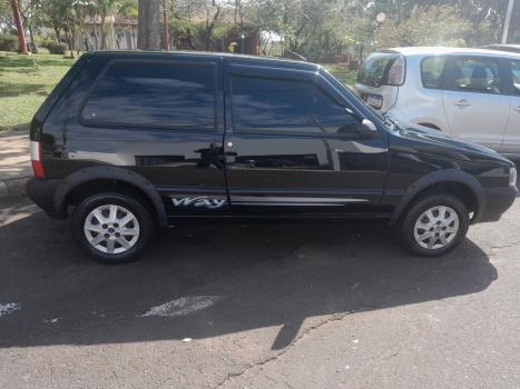 FIAT Uno 1.0 FLEX FIRE, Foto 6