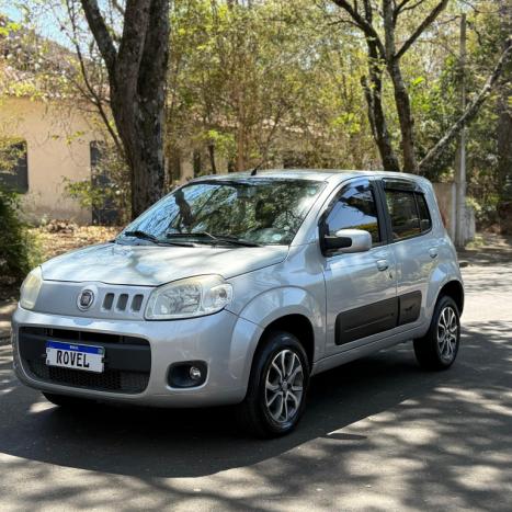 FIAT Uno 1.0 FLEX VIVACE CELEBRATION, Foto 3