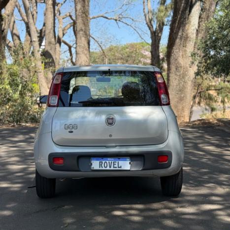 FIAT Uno 1.0 FLEX VIVACE CELEBRATION, Foto 4
