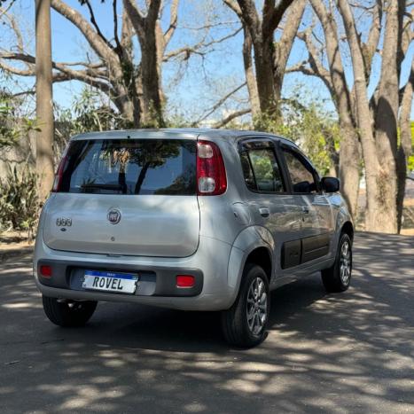 FIAT Uno 1.0 FLEX VIVACE CELEBRATION, Foto 5