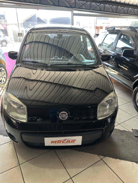 FIAT Uno 1.0 FLEX VIVACE EVO, Foto 1