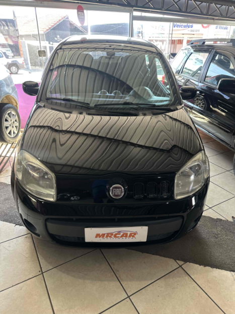 FIAT Uno 1.0 FLEX VIVACE EVO, Foto 2