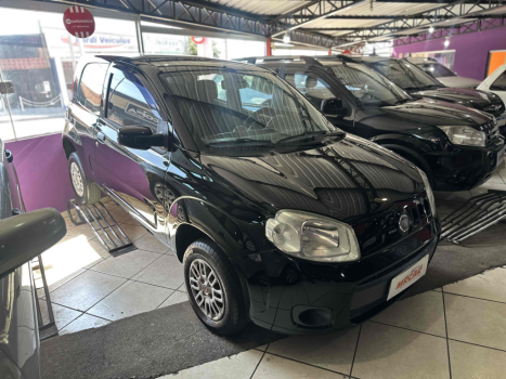 FIAT Uno 1.0 FLEX VIVACE EVO, Foto 3