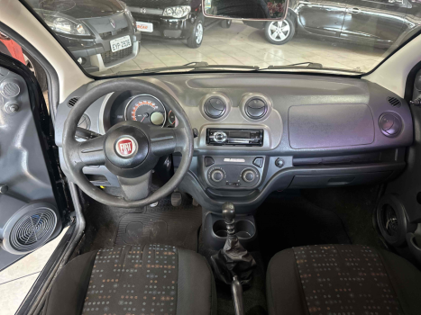 FIAT Uno 1.0 FLEX VIVACE EVO, Foto 7