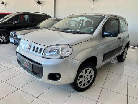 FIAT Uno 1.0 FLEX VIVACE, Foto 3