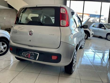 FIAT Uno 1.0 FLEX VIVACE, Foto 6