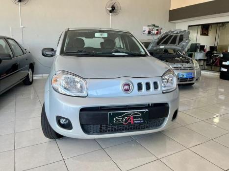 FIAT Uno 1.0 FLEX VIVACE, Foto 1