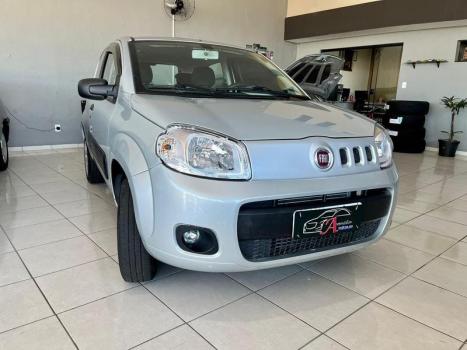 FIAT Uno 1.0 FLEX VIVACE, Foto 2