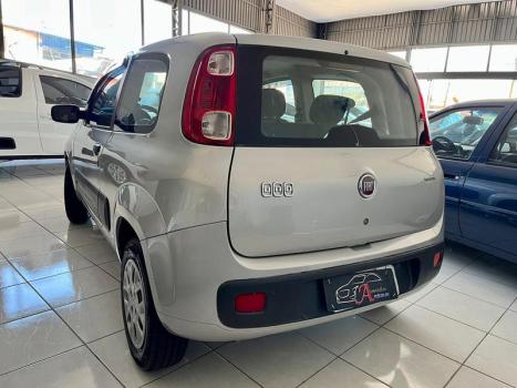 FIAT Uno 1.0 FLEX VIVACE, Foto 7