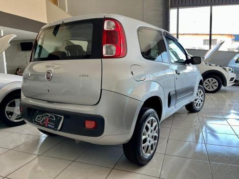 FIAT Uno 1.0 FLEX VIVACE, Foto 8