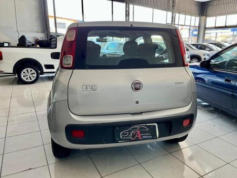 FIAT Uno 1.0 FLEX VIVACE, Foto 9