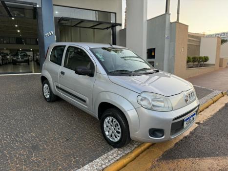 FIAT Uno 1.0 FLEX VIVACE, Foto 1