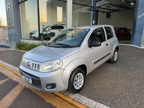 FIAT Uno 1.0 FLEX VIVACE, Foto 2