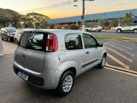 FIAT Uno 1.0 FLEX VIVACE, Foto 3