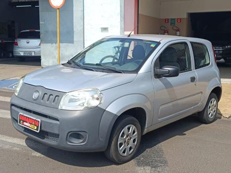 FIAT Uno 1.0 FLEX VIVACE, Foto 4