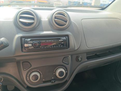 FIAT Uno 1.0 FLEX VIVACE, Foto 10